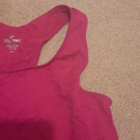 Tank top - Picture 3 of 4